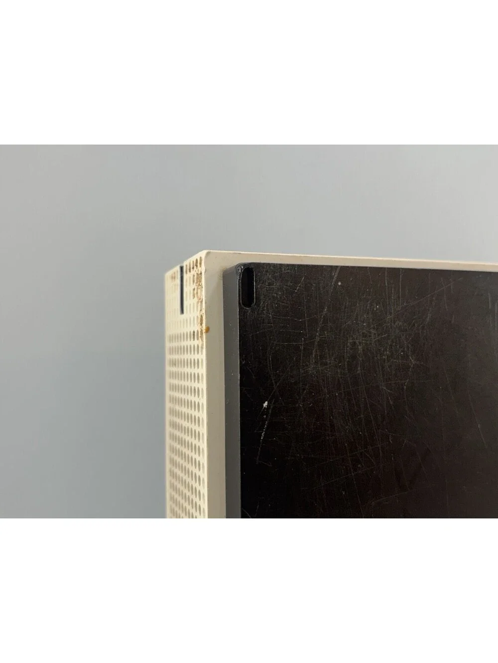 Microsoft Xbox One S 1TB Console Model 1681 With Power Cord Tested & Working
